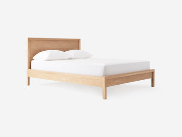 Marcel Bed – view 2