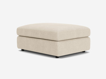 Coda Beach Fabric - Shallow - Rectangular