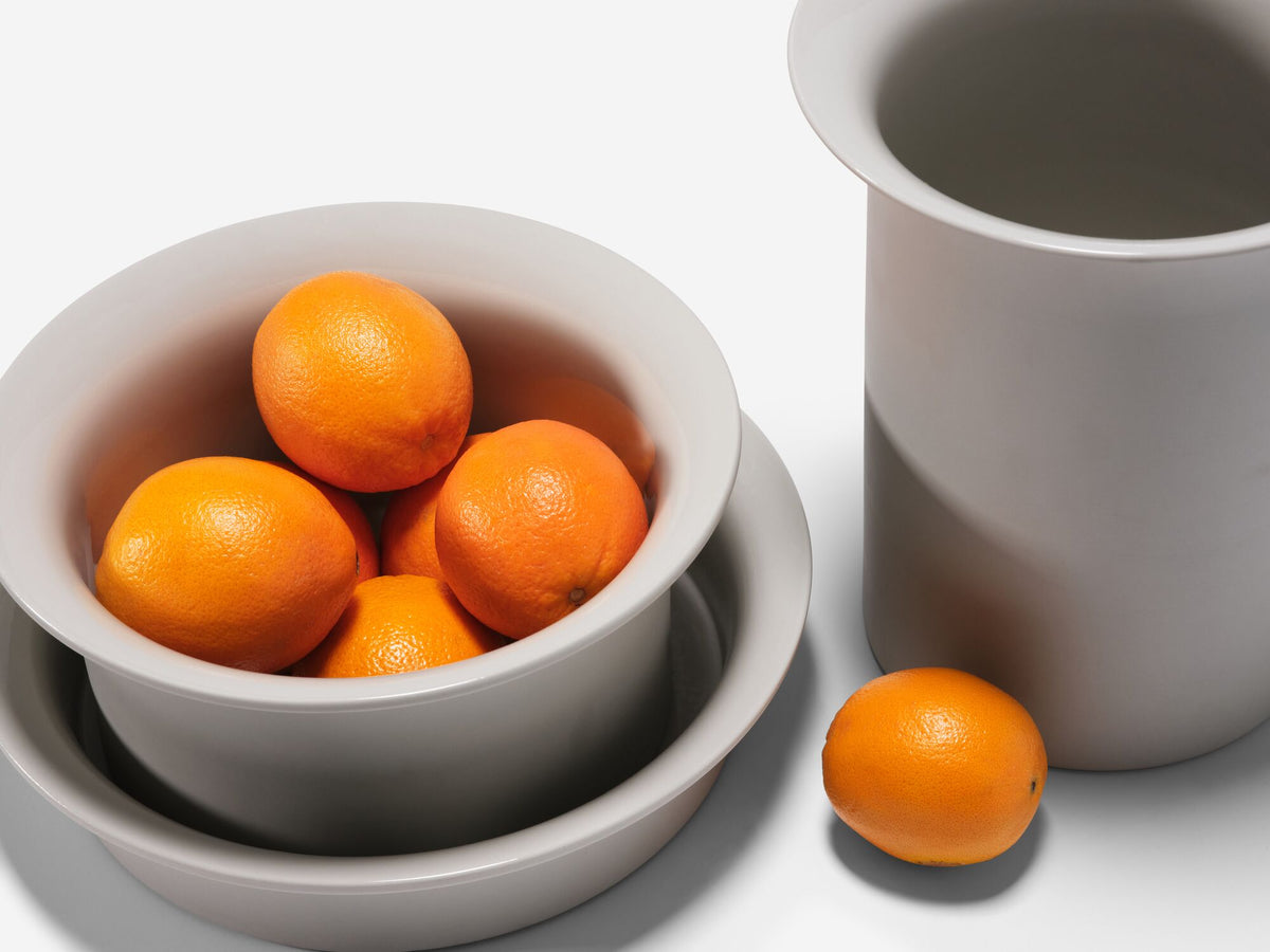 Fountain Vases – Bowl – view 4
