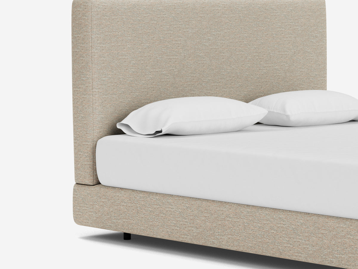 Stage Bed – view 2