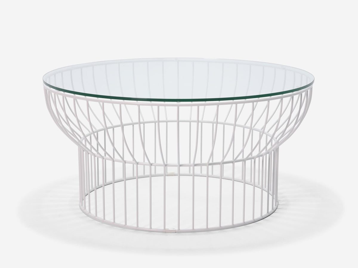 Loft Coffee Table
