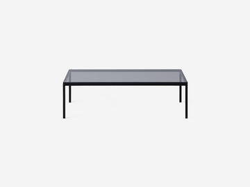 Custom Coffee Table - 24" x 42"