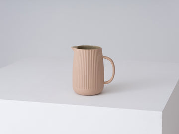 June Jug – Light Pink