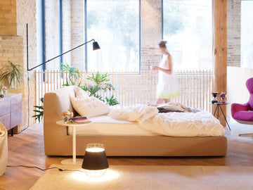 Cello Bed
