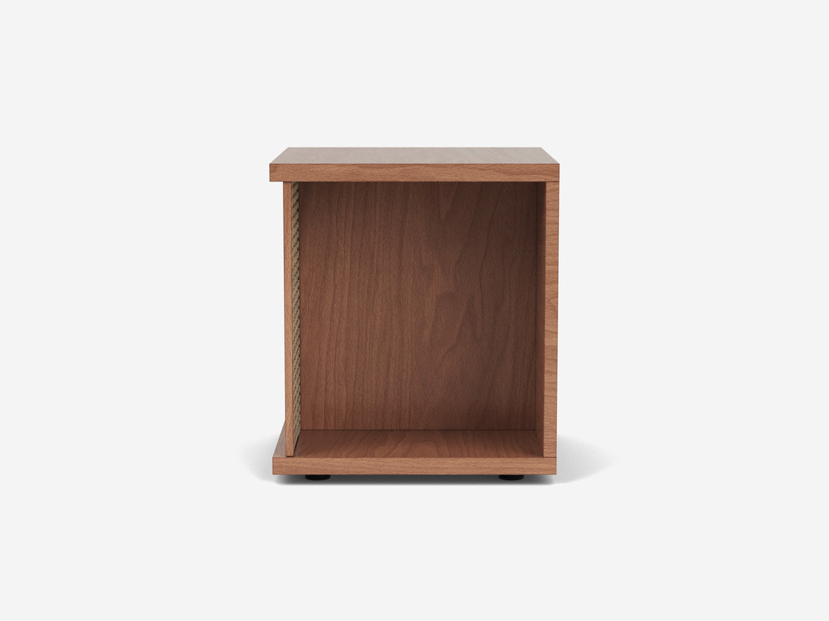 Plank Side Table – view 4