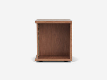 Plank Side Table – view 4