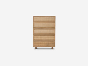 Stadium Chest – Oak