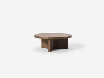 Essential Coffee Table – Round – view 3