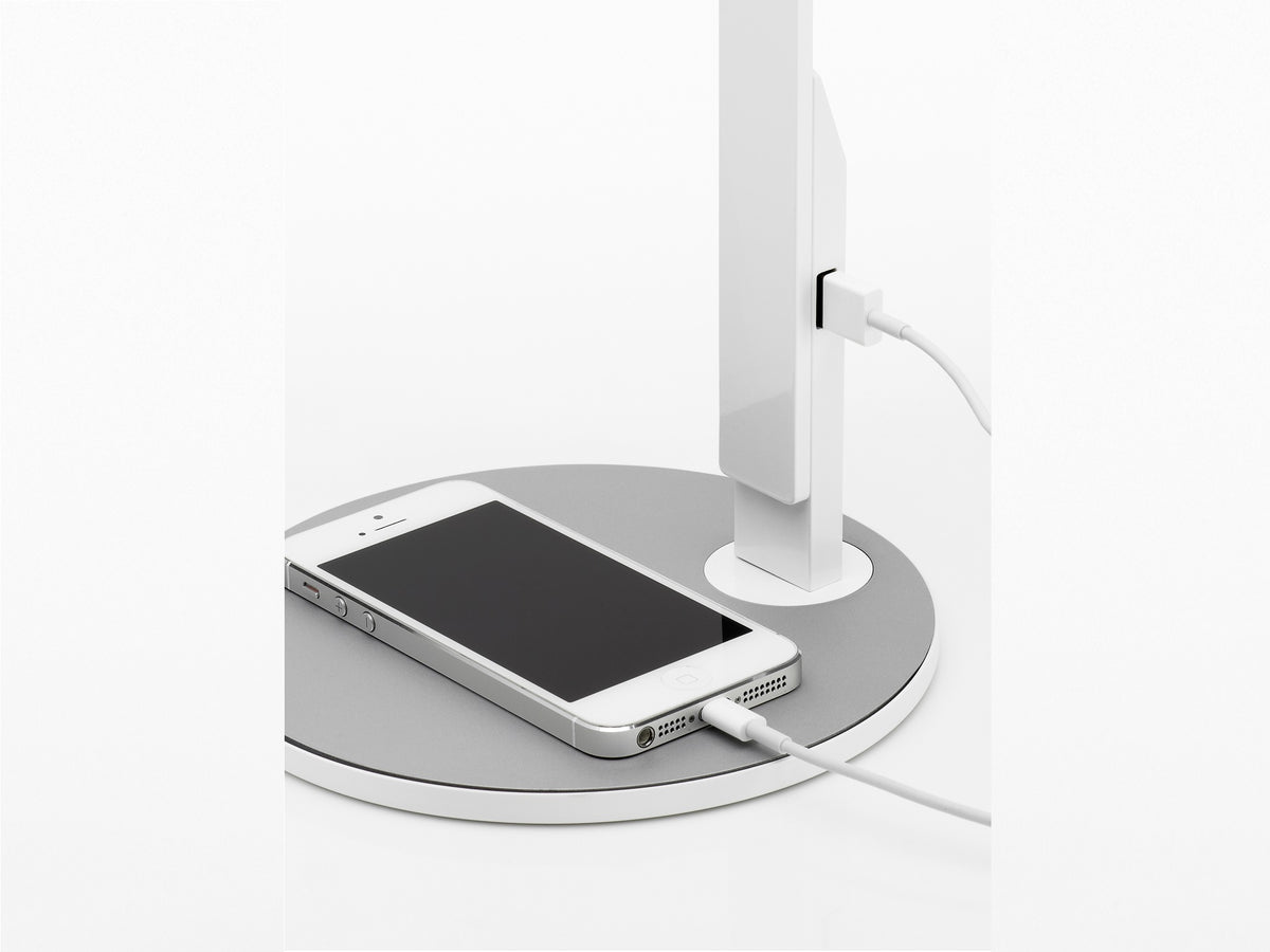Lim 360 Optical Desk Lamp – Black – view 2