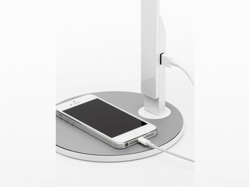 Lim 360 Optical Desk Lamp – Black – view 2
