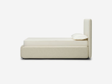 Veneto Sand - High Headboard