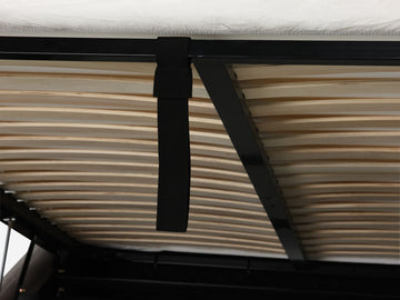 Orri Lift Bed
