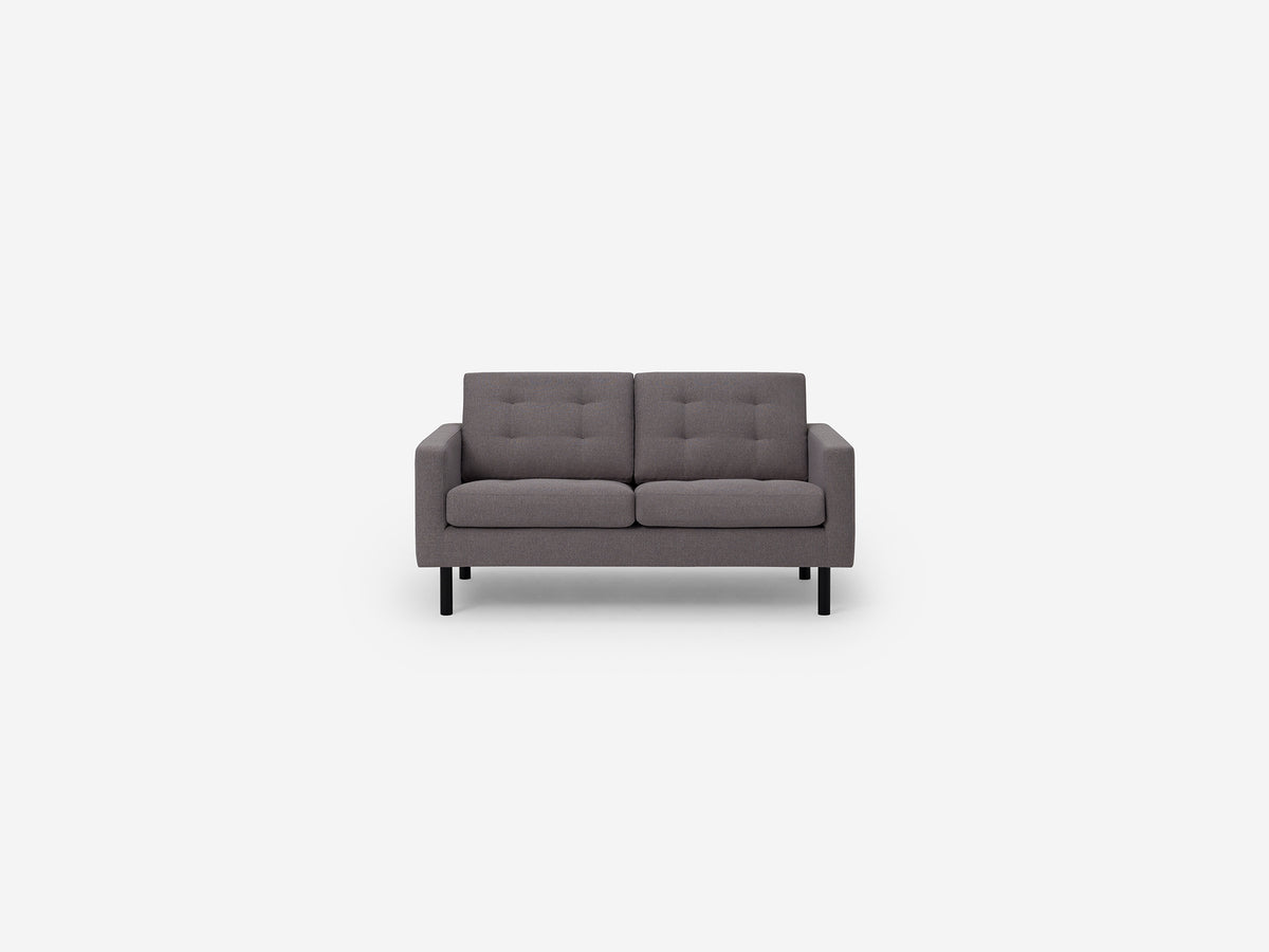 Panama Grey with Black Ash Legs