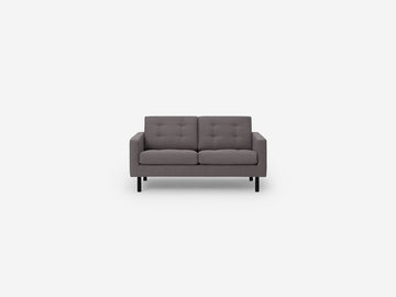 Panama Grey with Black Ash Legs