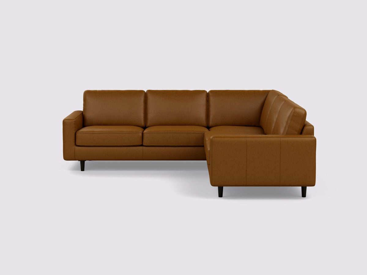 Grade 200 Classic Sahara with Black Ash Legs