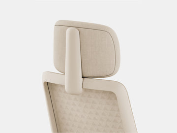 Verve Headrest – Wheat