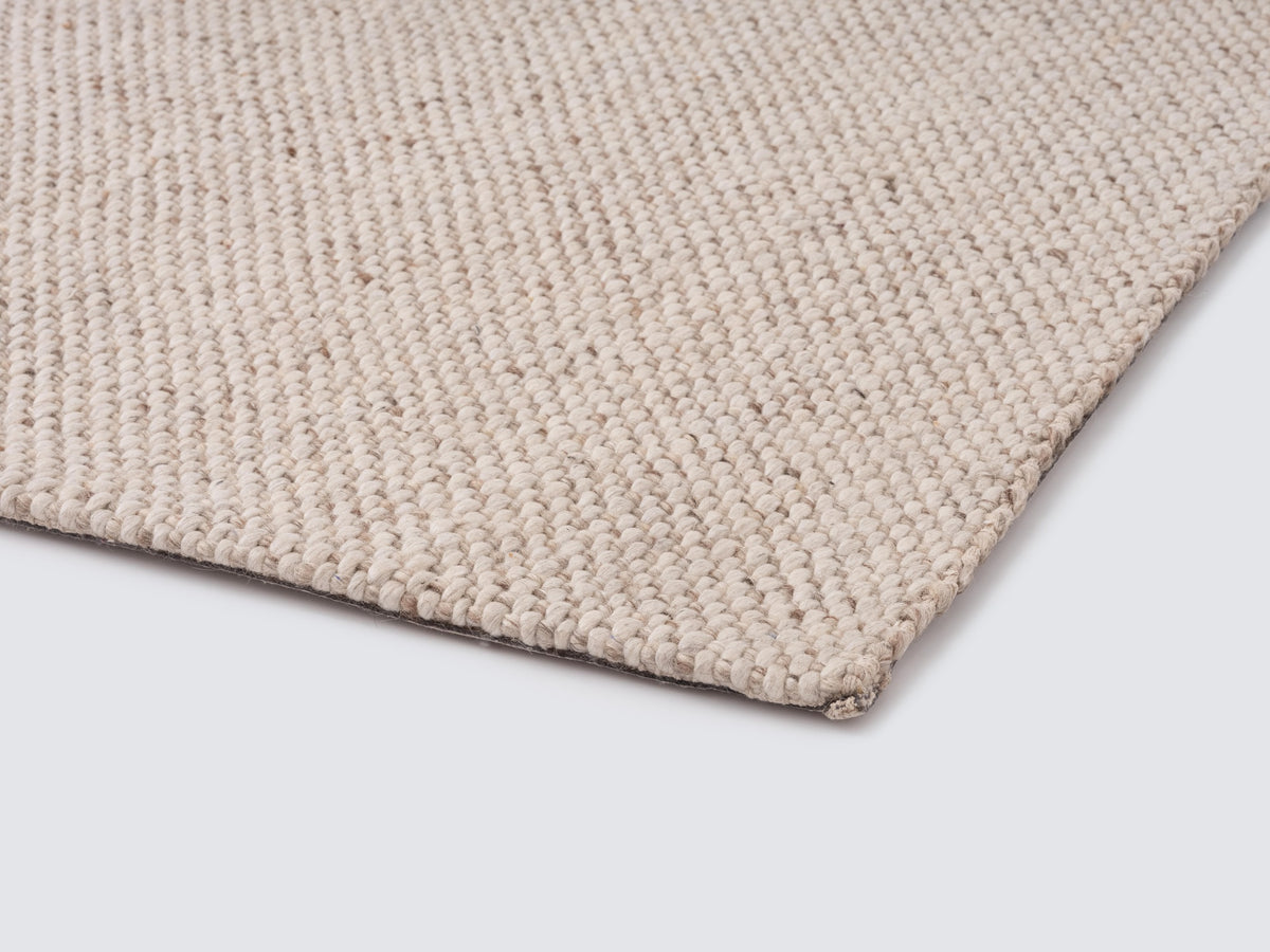 Bila Rug 9' x 12' – Sand – view 2