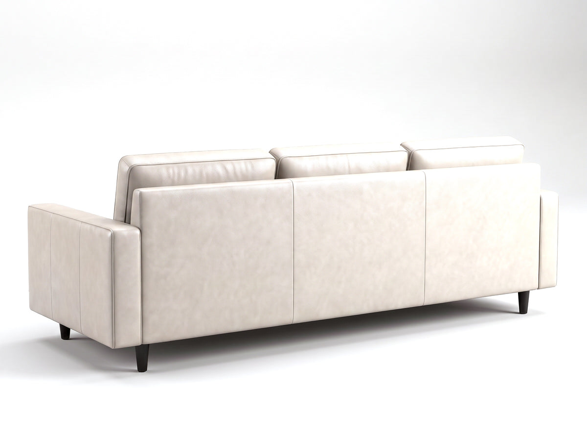 Oskar Sofa - Perfect Pairing – 93" / Bali Harvest – view 5