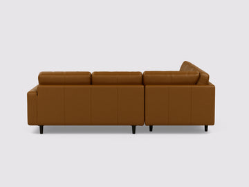 Grade 200 Classic Sahara with Black Ash Legs