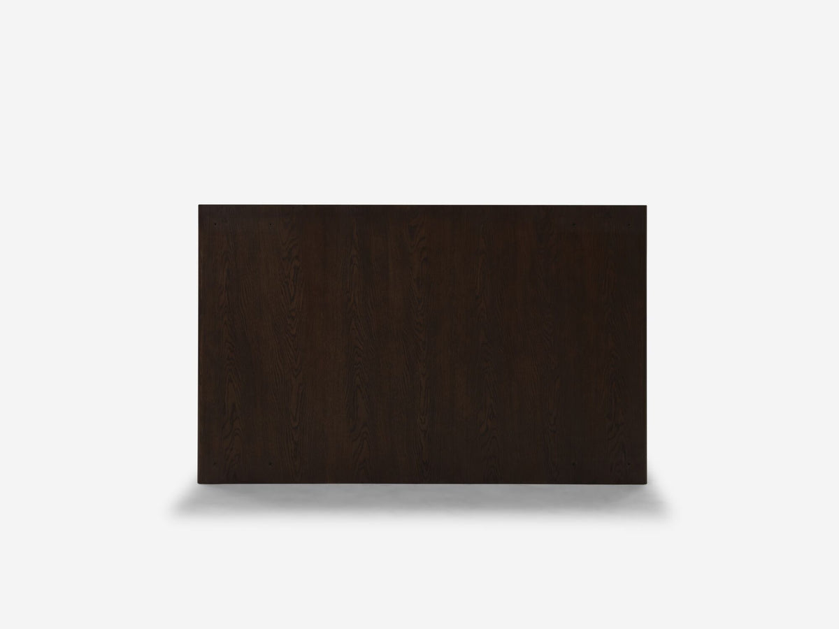 Smoked Oak - No Extensions
