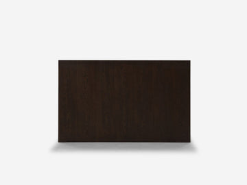 Smoked Oak - No Extensions