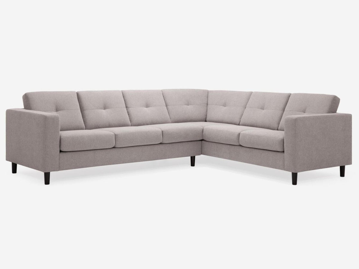 Solo 6-Seat Sectional Sofa