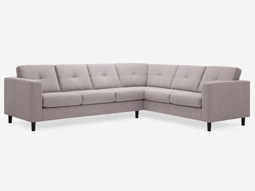 Solo 6-Seat Sectional Sofa
