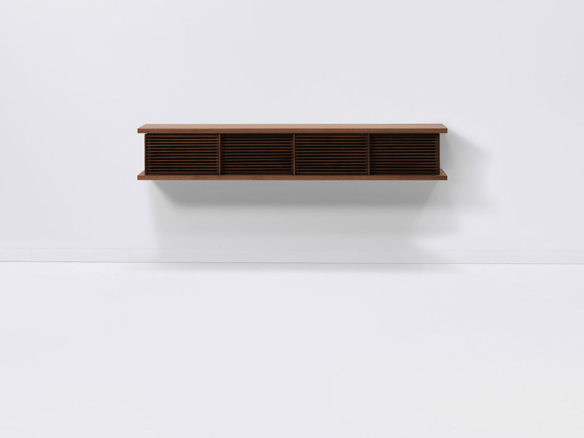 Plank Wall Shelf