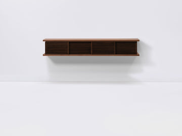 Plank Wall Shelf