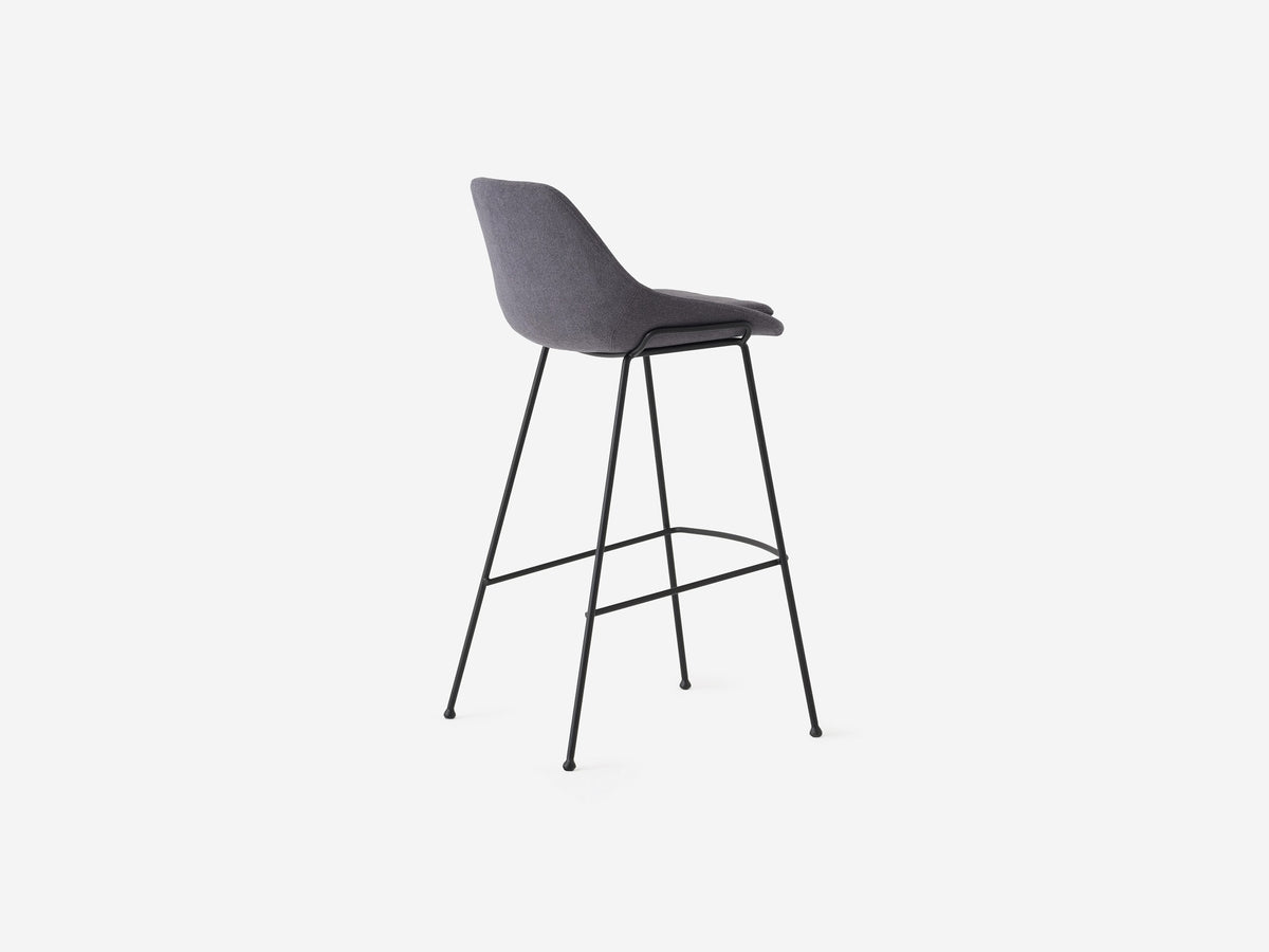 Nixon Bar Stool – view 3