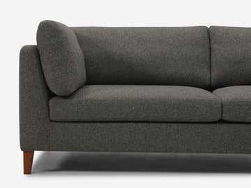 87" - Catrin Peppercorn with Java Legs