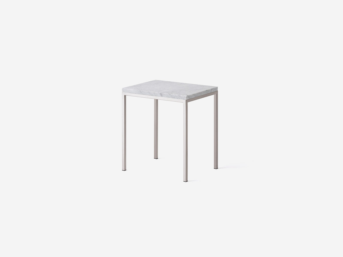 Custom End Table – view 2