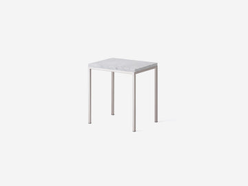 Custom End Table – view 2