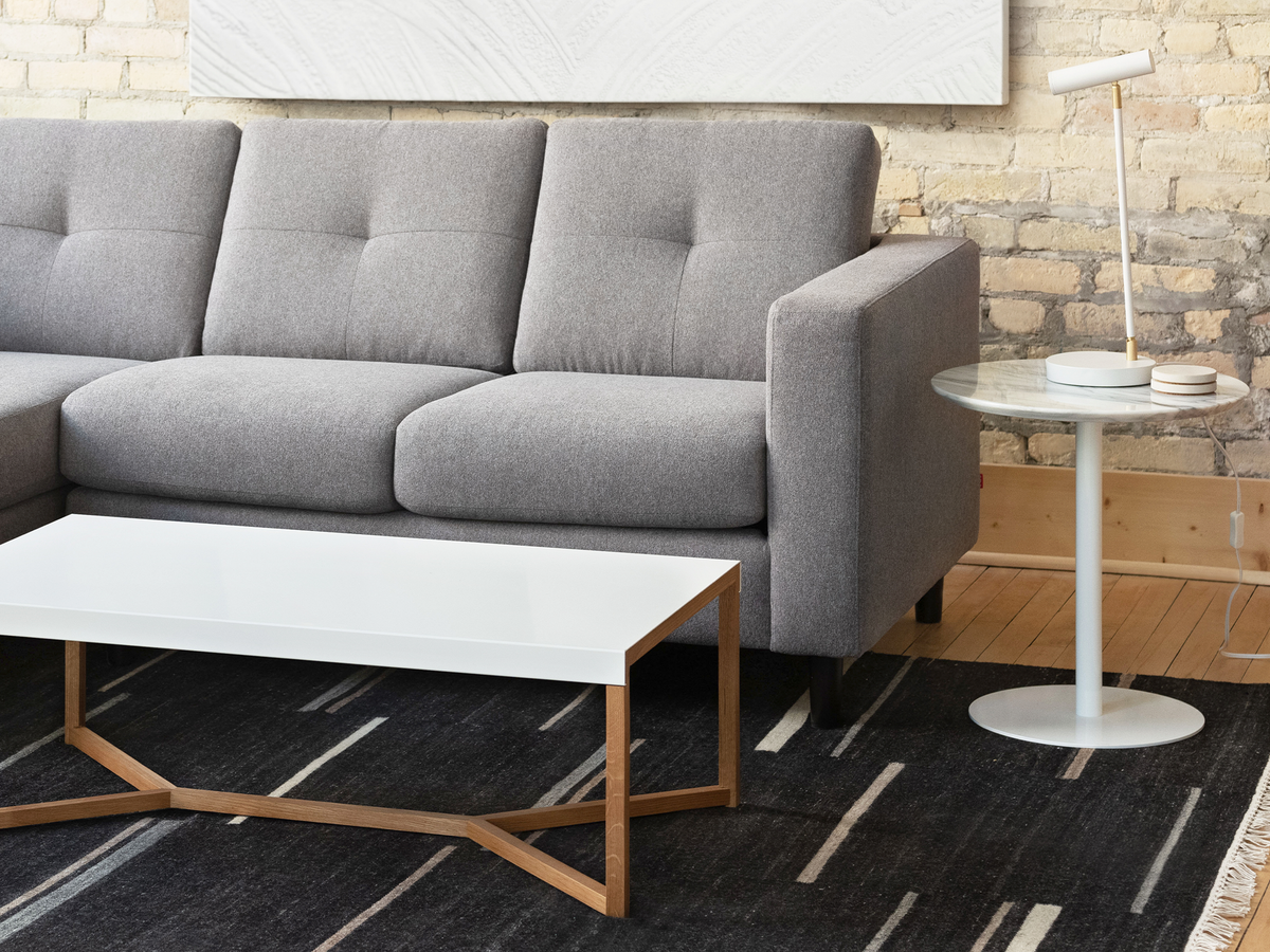Simone End Table