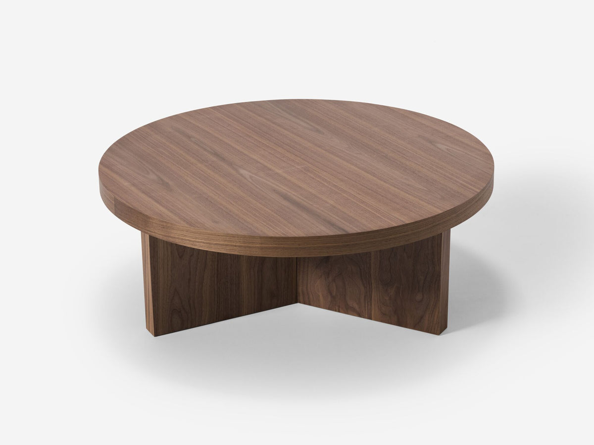 Essential Coffee Table – Round – view 5
