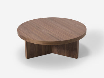 Essential Coffee Table – Round – view 5