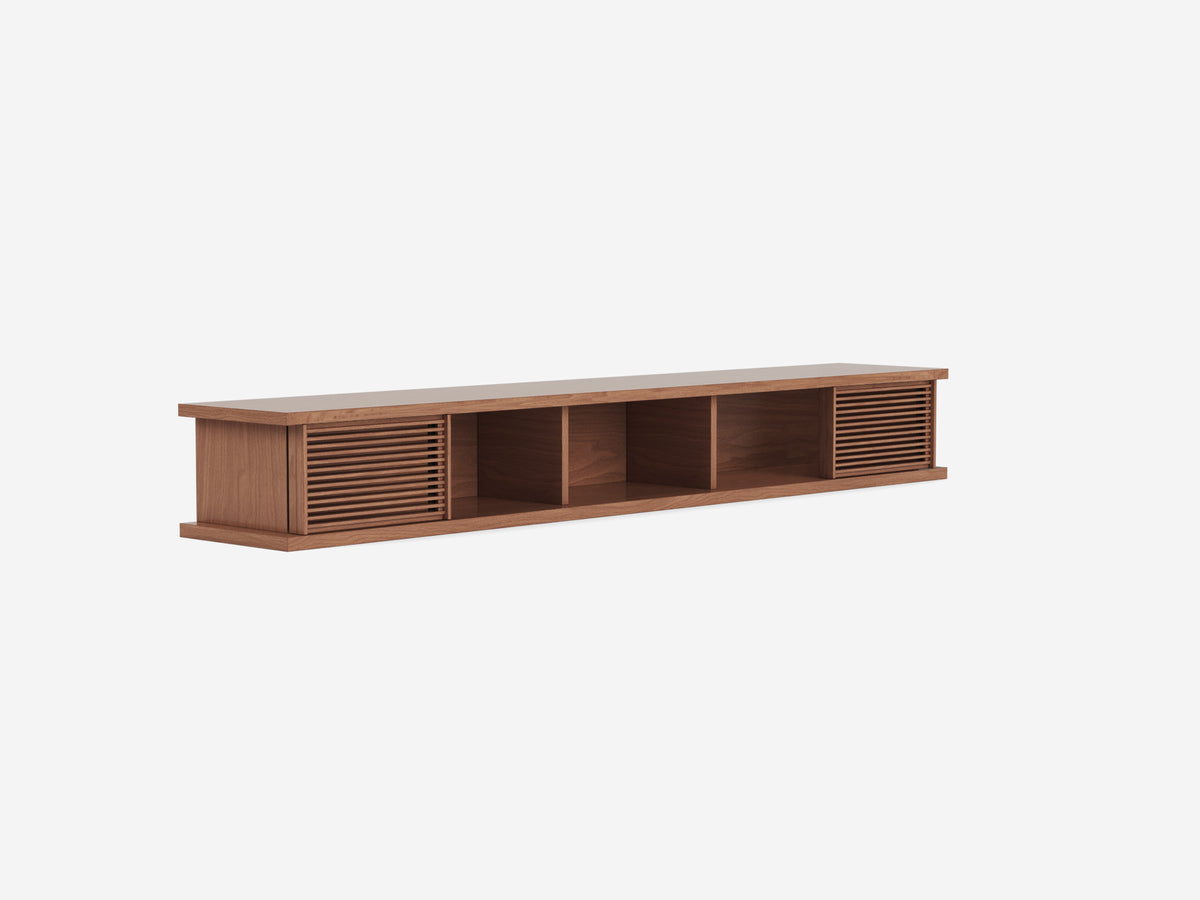 Plank Wall Shelf – view 18