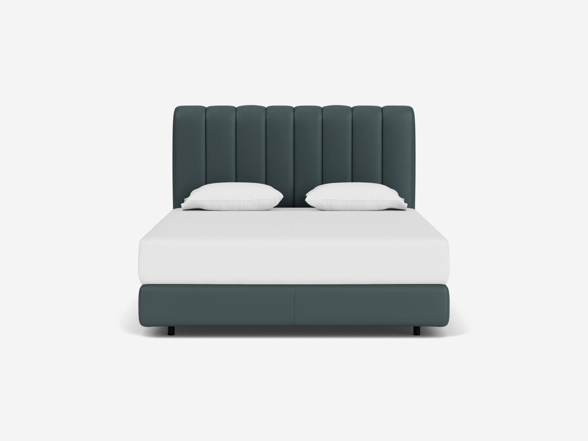 Stage Bed – view 3