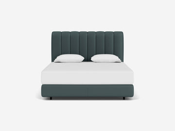 Stage Bed – view 3