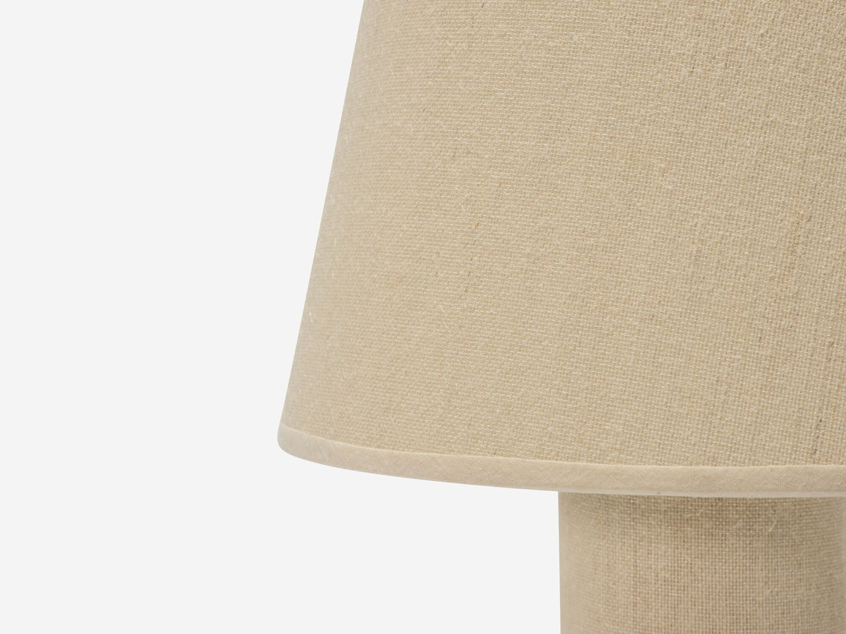 Ferris Table Lamp – White – view 5