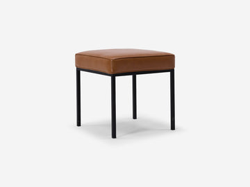Classic Sahara with a Powder Coated Black Base