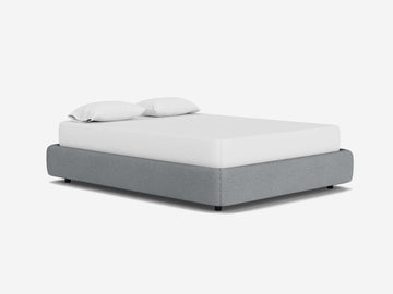 Cello Frame Replacement Bed Cover – Double / Fabric – view 2