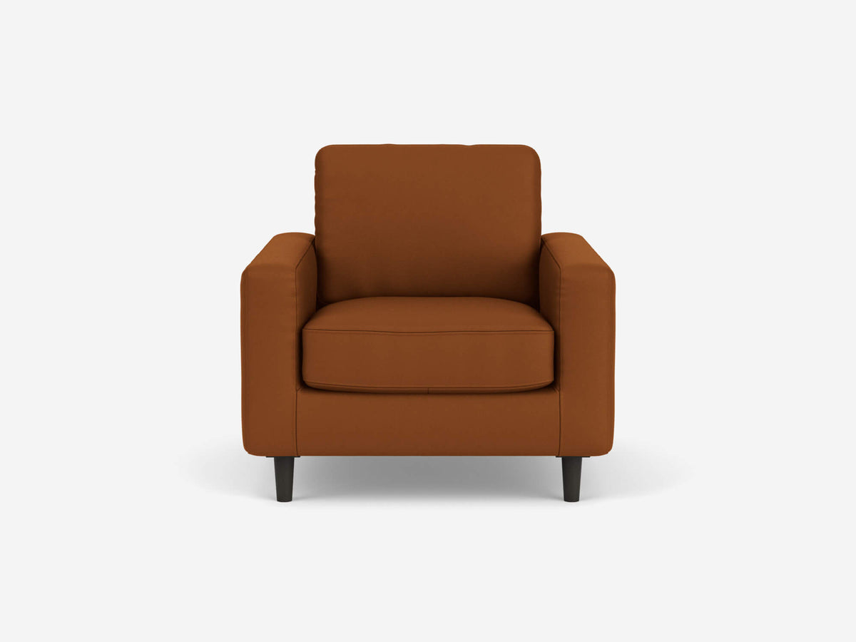 Oskar Chair - Perfect Pairing – Solana Africa