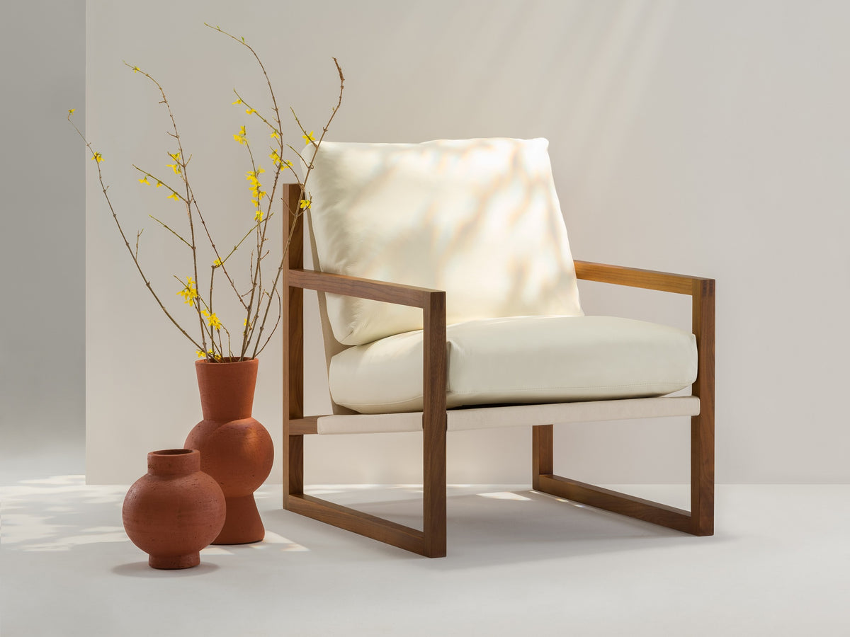 Chiara Lounge Chair