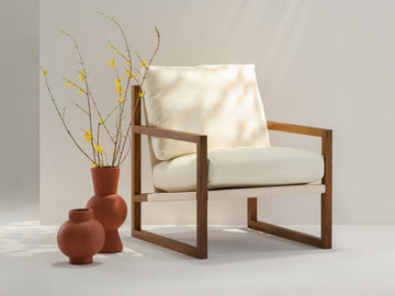 Chiara Lounge Chair