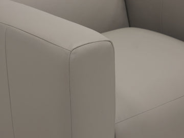 Evoque Stone - Black Peg Legs