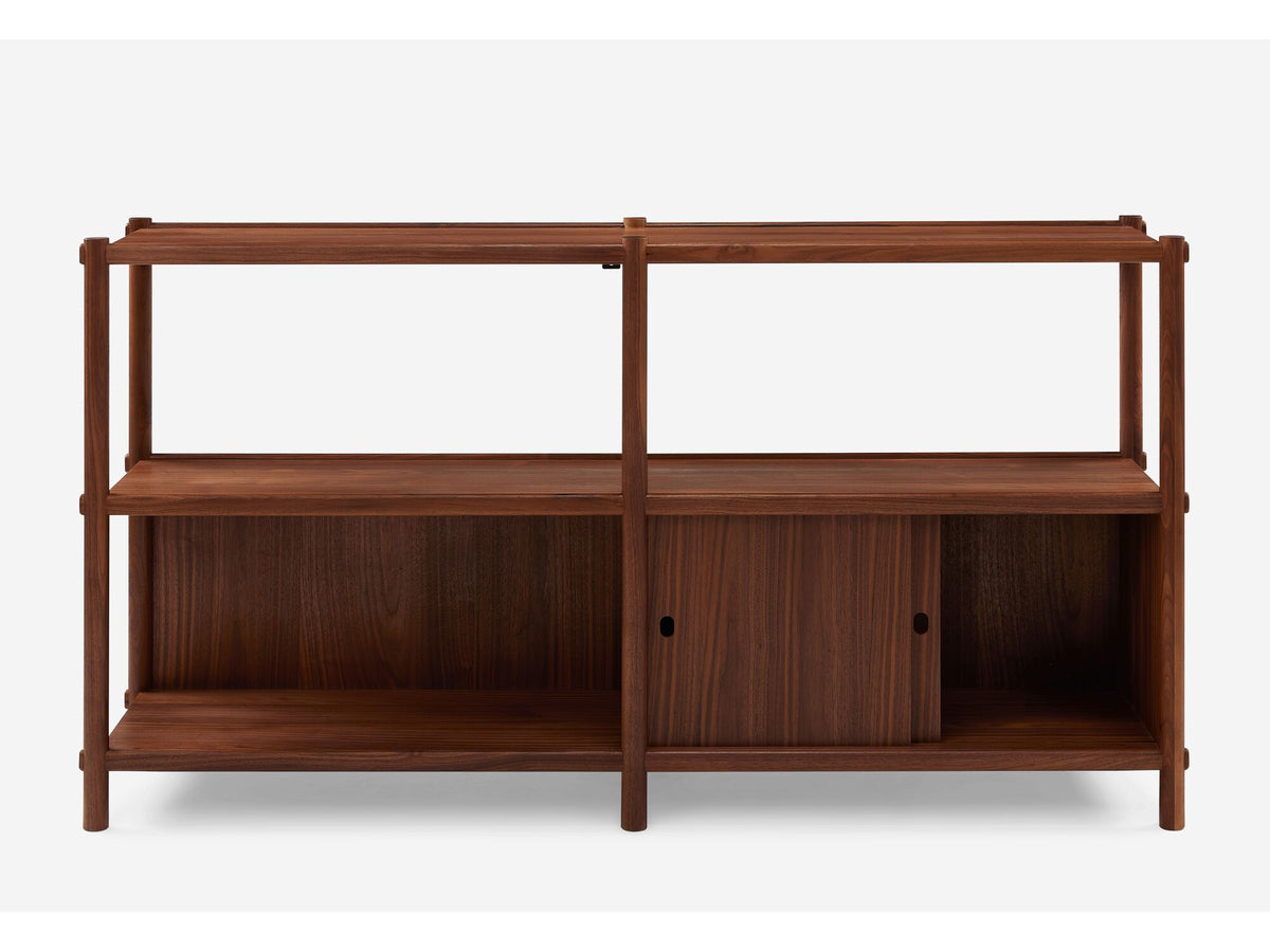Low Shelf