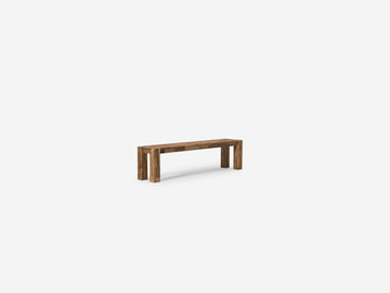 Large - Oak