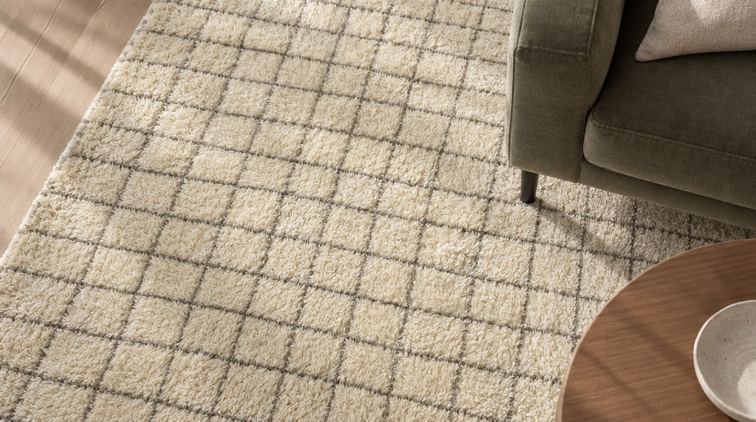 Tundra Rug 5' x 8'