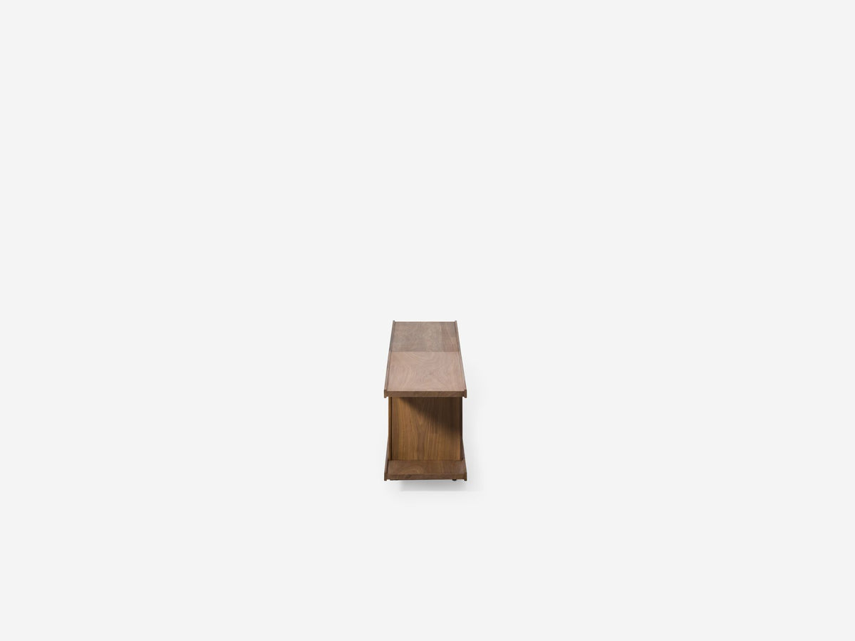 PI Shelf – view 3